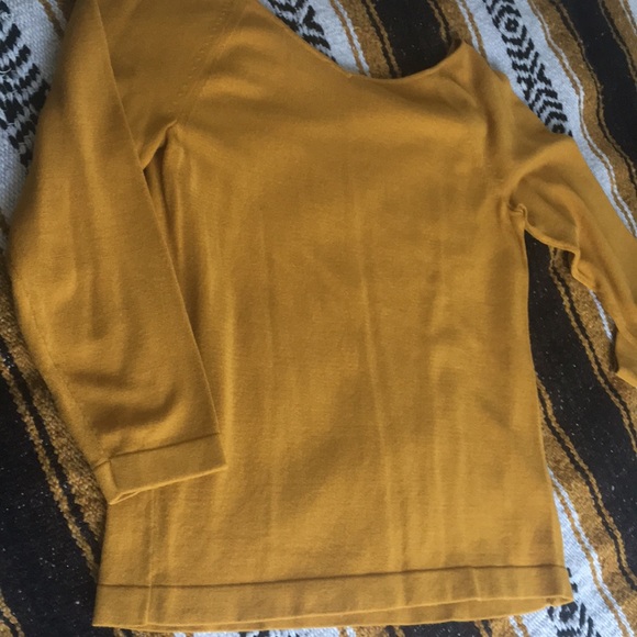 ANN TAYLOR blouse - Picture 4 of 4